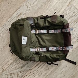 Burton Annex 28L backpack in Keef Heather - retired